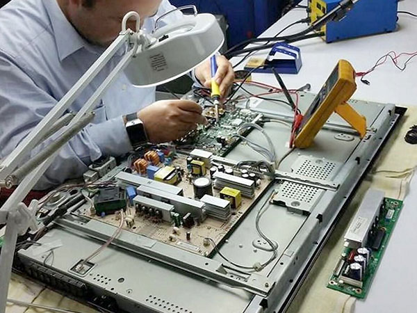 Sai Service Center Workshop